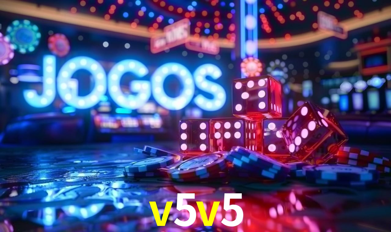 A Emoção da Loteria na v5v5: Uma Chance de Mudança de Vida