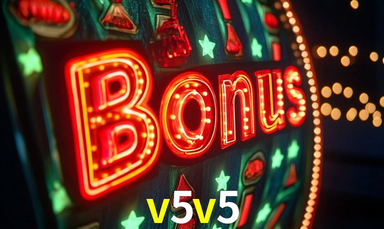 Descubra a Essência do v5v5: Nossa História e Compromissos
