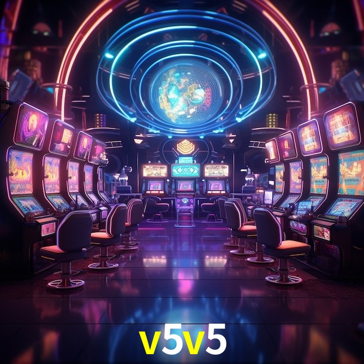 A Emoção da Loteria na v5v5: Uma Chance de Mudança de Vida
