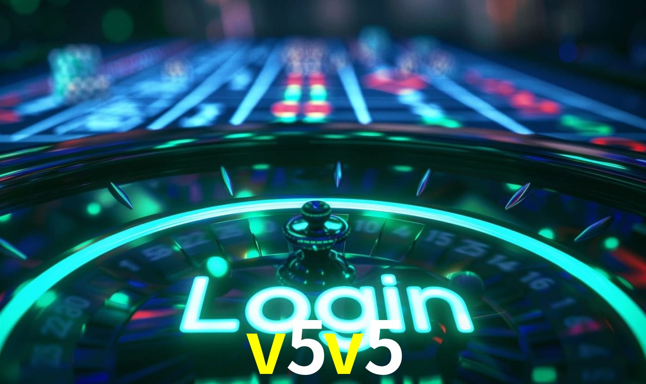 Descubra a Magia dos Jogos de Arcade no v5v5