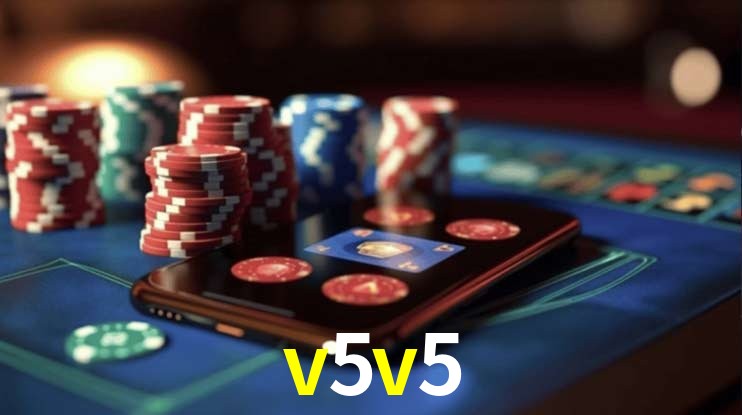 A Emoção da Loteria na v5v5: Uma Chance de Mudança de Vida